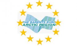 The Barents Region and the EU
