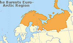 The Barents Region