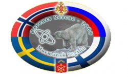Barents Rescue-2009