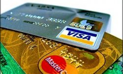 Credit Cards