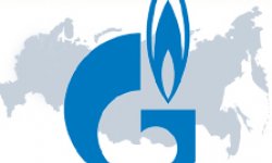Russia`s Gazprom