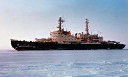 Icebreaker Lenin (Rusatom.ru)