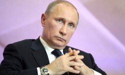 Vladimir Putin (photo: government.ru)