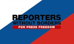 Press Freedom in Russia