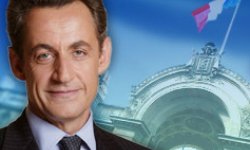 Nicolas Sarkozy (Elysee.fr)