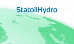 StatoilHydro, Barents Sea