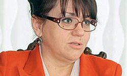 Larisa Bazanova (pomorcpp.org)