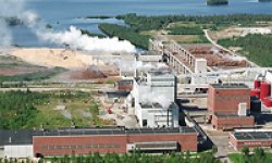 Kemijдrvi pulp mill (storaenso.com)