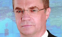 Aleksandr Medvedev (Gazprom.ru)