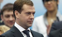 Dmitrii Medvedev (rost.ru)