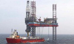 The Energy Exerter (Northern Offshore)