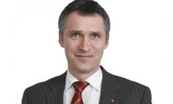 Jens Stoltenberg (regjeringen.no)