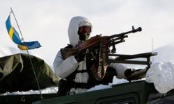 For the first time the NATO exercise Cold Response includes activity within Swedish territory.