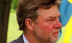 Bjørn von Sydow (wikipedia)