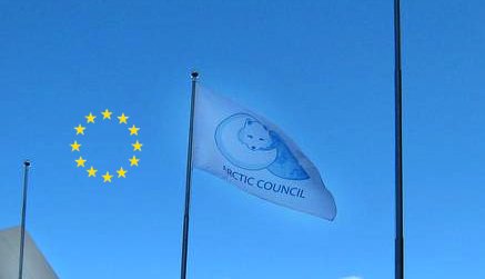 EU, Arctic Council