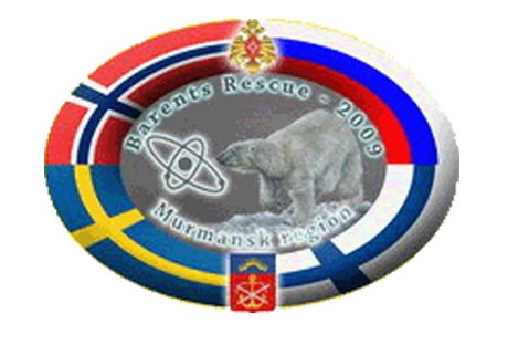 Barents Rescue-2009