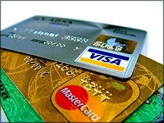 Credit Cards