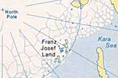 The Franz Josef Land