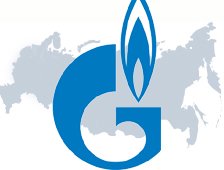 Russia`s Gazprom