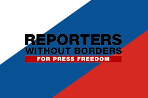 Press Freedom in Russia