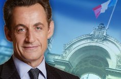 Nicolas Sarkozy (Elysee.fr)