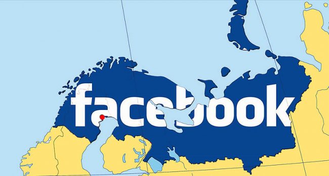 Facebook Barents