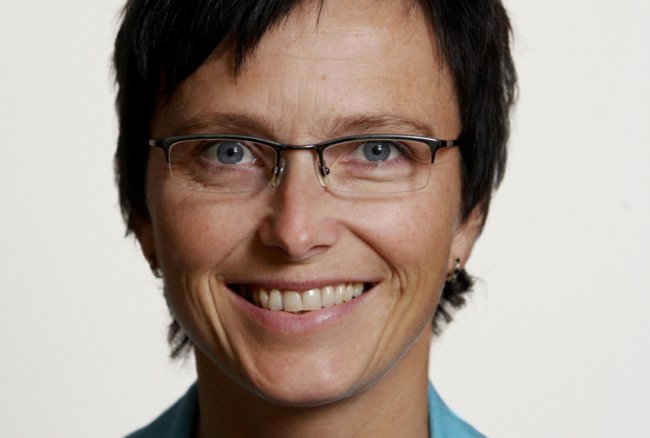 Heidi Grande Røys (regjeringen.no)