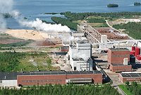 Kemijдrvi pulp mill (storaenso.com)