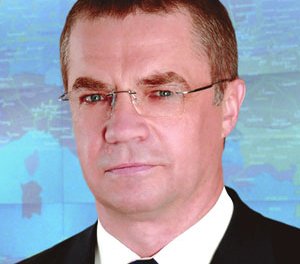 Aleksandr Medvedev (Gazprom.ru)