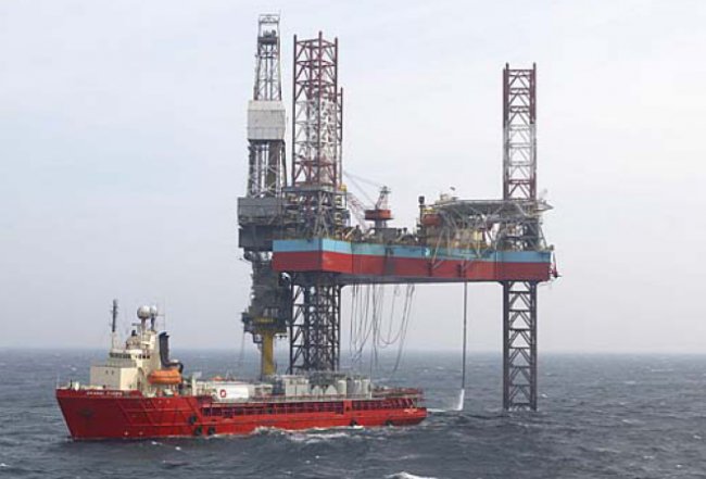 The Energy Exerter (Northern Offshore)